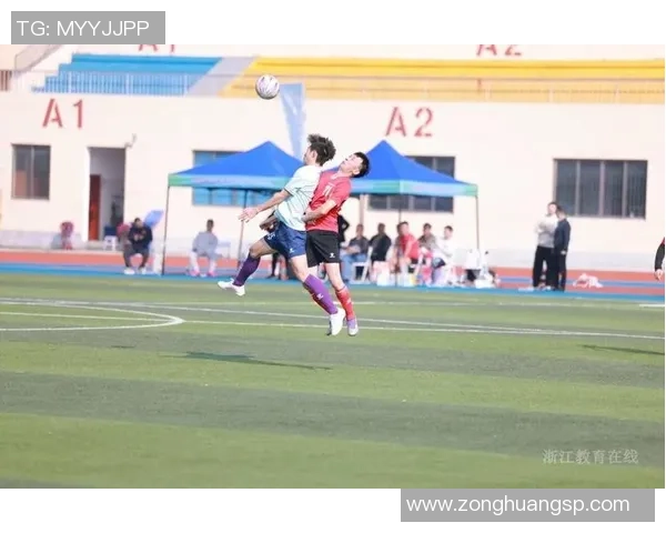 开华足球:助力青少年成长与梦想的足球培训新模式探索