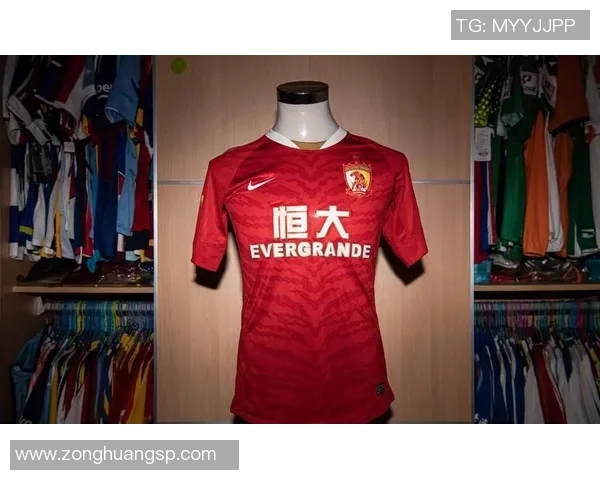 梦幻足球联盟恒大球衣的魅力与风采解析,助你了解球迷心中的梦想之衣